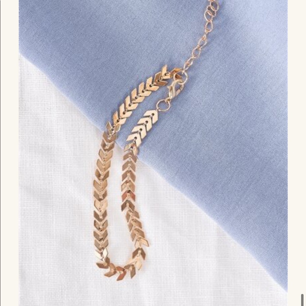 Anklet